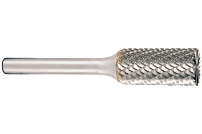 Набір твердосплавних фрез Metabo, 10 шт (628404000)