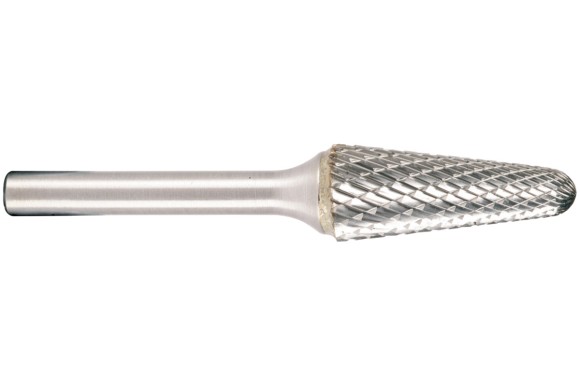 Набір твердосплавних фрез Metabo 10 шт (628404000)