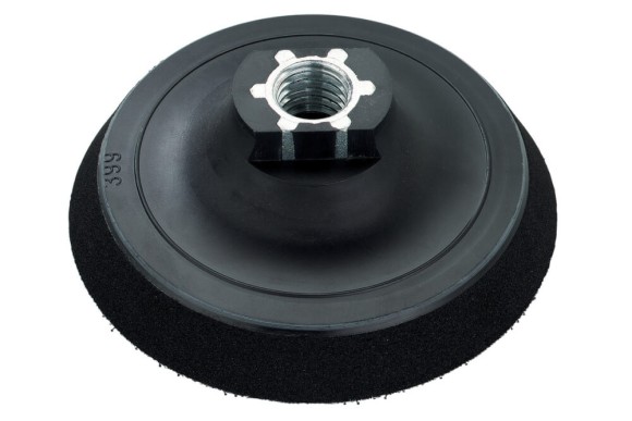 Опорная тарелка 100 мм, M 14 (626148000)