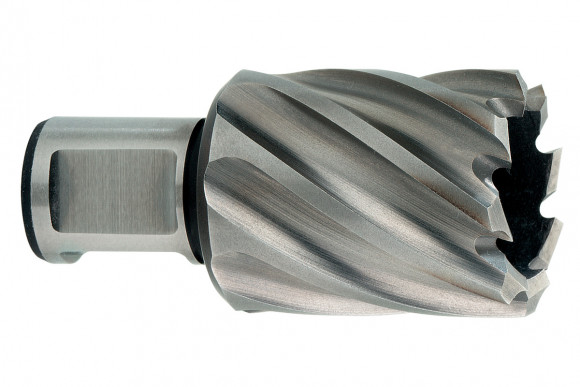 Корончате свердло Metabo Weldon 19 HSS 32х30 мм (626520000)