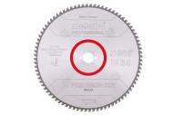 Пильний диск Metabo Precision Cut 305 мм (628229000)