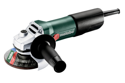 Болгарка Metabo W 850-115 (603607010)