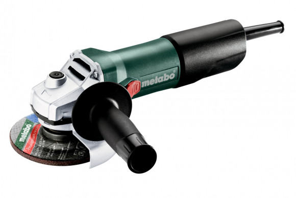 Болгарка Metabo W 850-115 New (603607010)