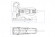 Лобзик Metabo STE 100 Quick SET (601100900)