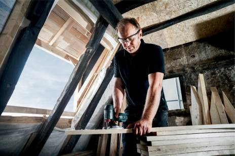 Лобзик Metabo STE 100 Quick SET (601100900) Лобзик Metabo STE 100 Quick SET (601100900)