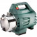 Садовий поверхневий насос METABO P 4500 Inox (600965000)
