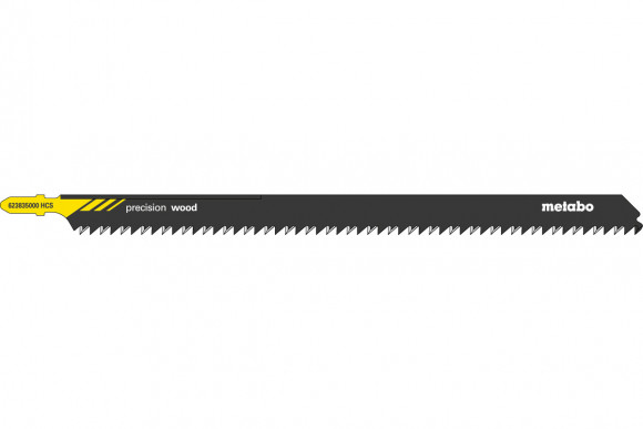 Лобзикове полотно для дерева T 1044 DP, 220 мм, 3 шт (623835000)