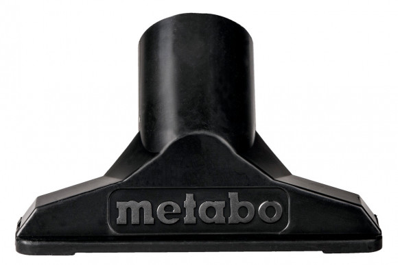 Універсальна насадка для пилососів Metabo, ширина 120 мм (630320000)