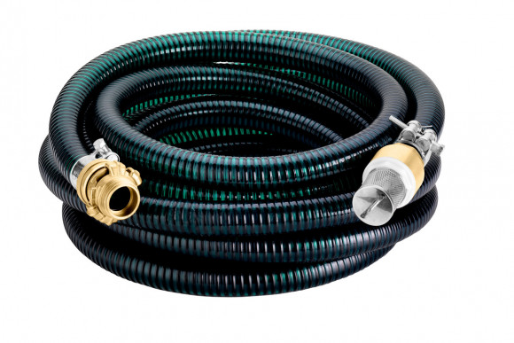 Всмоктуючий шланг Metabo, 7 м 1 (628798000)