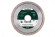 Алмазний відрізний диск Metabo 125x22,23 mm, SP-T (628556000)