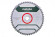 Пилковий диск Metabo по дереву 305x30x2.4, 56 зубців (628064000)
