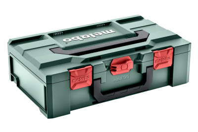 Кофр Metabo metaBOX 145 L для дрилів та перфораторів SBE / KHE / UHE (626892000)