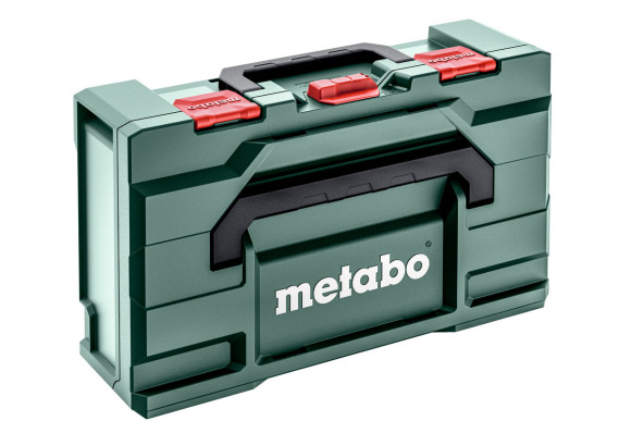 Кейс METABOX 145 L для дрелей и перфораторов SBE / KHE / UHE (626892000) Кейс METABOX 145 L для дрелей и перфораторов SBE / KHE / UHE (626892000)