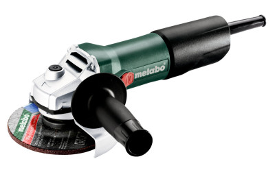 Болгарка Metabo W 850-125 (603608010)