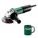 Болгарка Metabo W 850-125 (603608010)