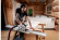 Акумуляторна занурювальна дискова пила Metabo KT 18 LTX 66 BL каркас в кейсі (601866840)