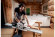 Акумуляторна занурювальна дискова пила Metabo KT 18 LTX 66 BL каркас в кейсі (601866840)