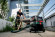 Акумуляторна занурювальна дискова пила Metabo KT 18 LTX 66 BL каркас в кейсі (601866840)
