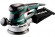 Ексцентрикова шліфувальна машина Metabo SXE 450 TurboTec (600129000)