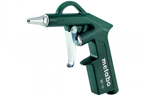 Пневматичний продувний пістолет Metabo BP 10 (601579000)