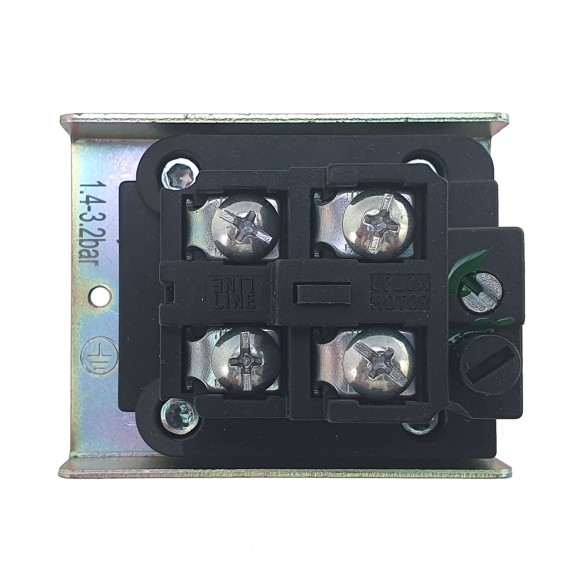 Датчик тиску в зборі Metabo (316060390)