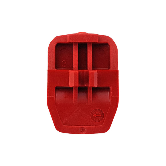 Кнопка вимикача Metabo (343437100) оригінал