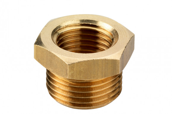 Переходник Metabo внутренняя резьба 3/8" х наружная резьба 1/2" (7809009291)