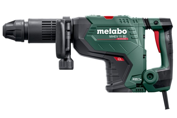 Отбойный молоток Metabo MHEV 11 BL (600770500)