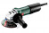 Болгарка Metabo W 850-125 з ЗПП New (603608000)