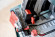 Акумуляторна занурювальна дискова пила Metabo KT 18 LTX 66 BL 2х8.0 Аг (601866810)