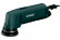Ексцентрикова шліфувальна машина Metabo SXE 400 (600405000)
