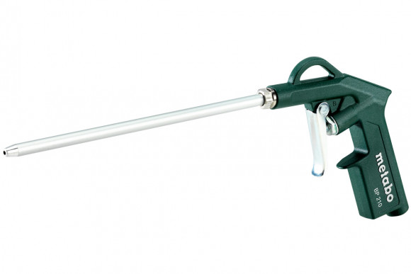 Пневматичний продувний пістолет Metabo BP 210 (601580000)