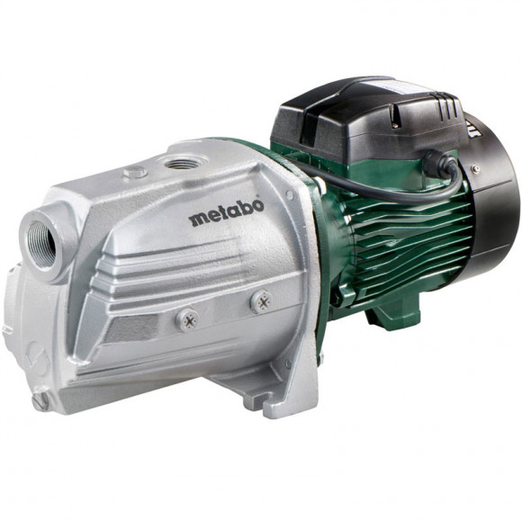 Садовий поверхневий насос METABO P 9000G (600967000)
