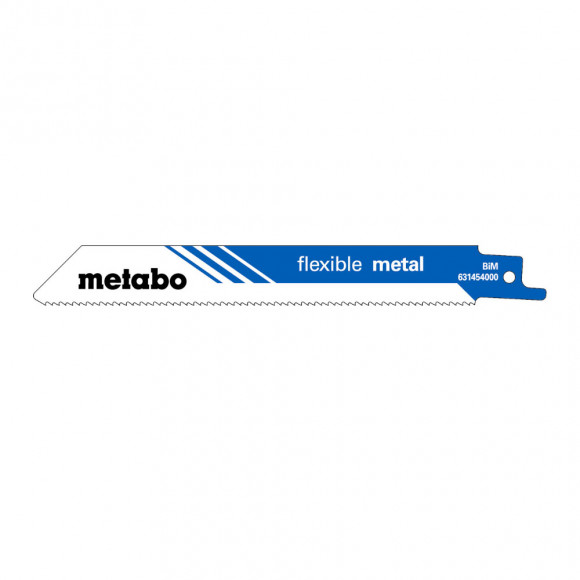 Мечевый диск Metabo S922EF 150x0,9, 1шт (631454000(1))