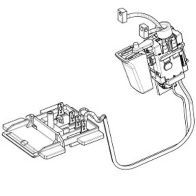Вимикач Metabo (343084450)