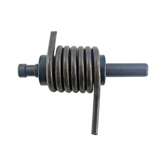 Вісь з пружиною (KS 216 Lasercut) Metabo (1010734661)