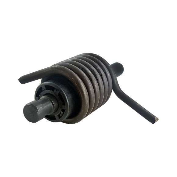 Вісь з пружиною (KS 216 Lasercut) Metabo (1010734661)