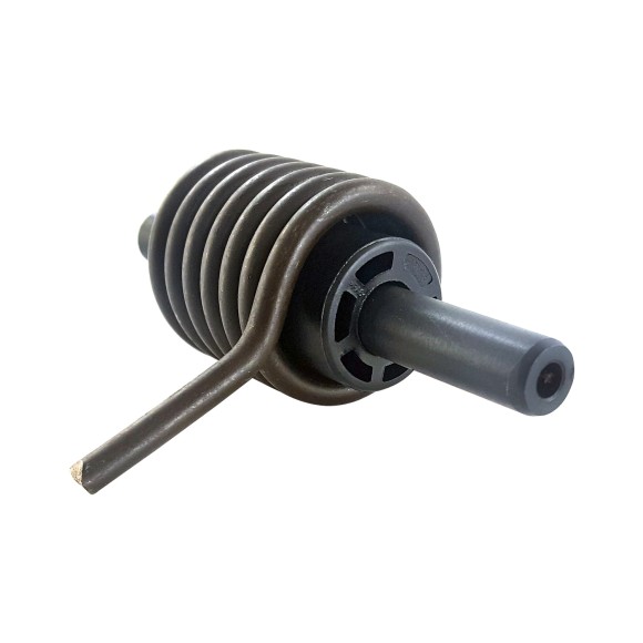 Вісь з пружиною (KS 216 Lasercut) Metabo (1010734661)