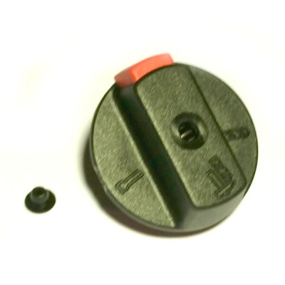 Кнопка вимикача у зборі Metabo (316032640)