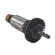 Якір ел. двигуна 230 В з тахо Metabo (310007880)