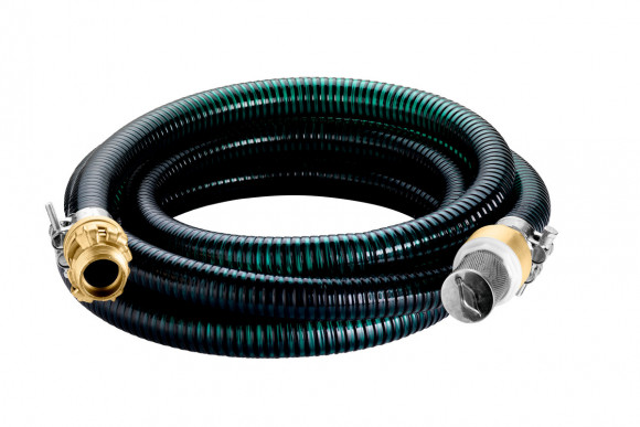Всмоктуючий шланг Metabo, 4 м 1 (628797000)