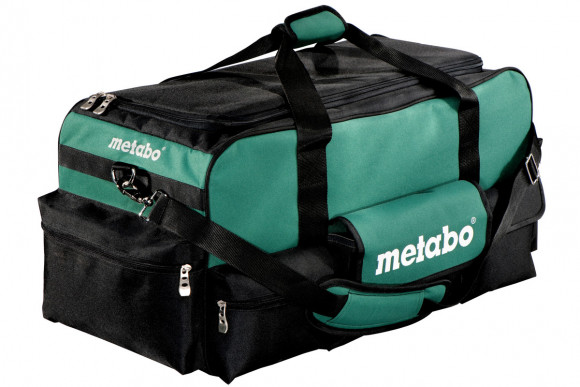 Сумка для інструментів (велика) Metabo (657007000)