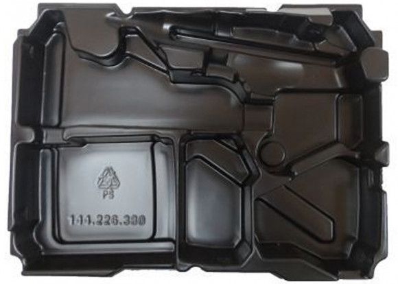 Вкладка в MetaLoc для BE/SE 18 LTX Metabo (144226380)