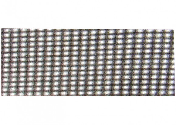 Сетка для шлифования 93х250 мм Р120 Metabo (624724000)
