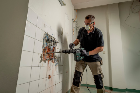 Відбійний молоток Metabo MHE 5 (600148500)