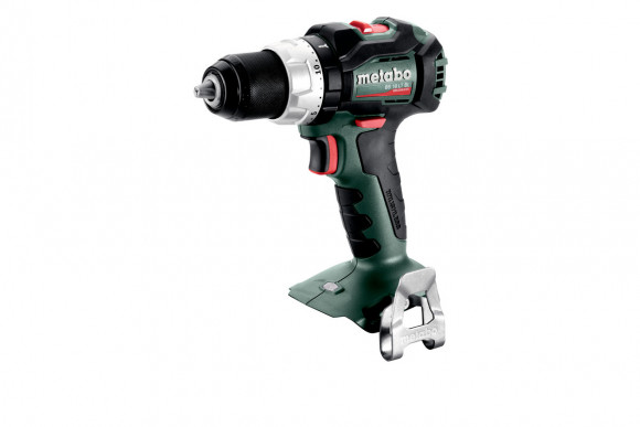 Акумуляторний шурупокрут Metabo BS 18 LT BL каркас (602325890)