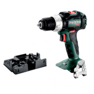 Акумуляторний шуруповерт Metabo BS 18 LT BL, каркас (602325890)