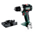 Аккумуляторная дрель-шуруповерт Metabo BS 18 LT BL, корпус (602325890)