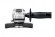 Болгарка Metabo W 850-125 SET (603608510)