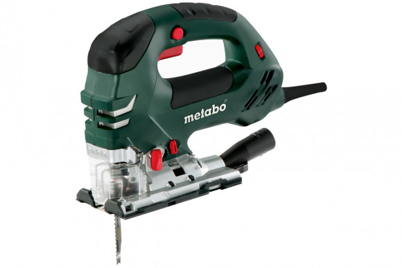 Лобзік Metabo STEB 140 Plus (601404500)